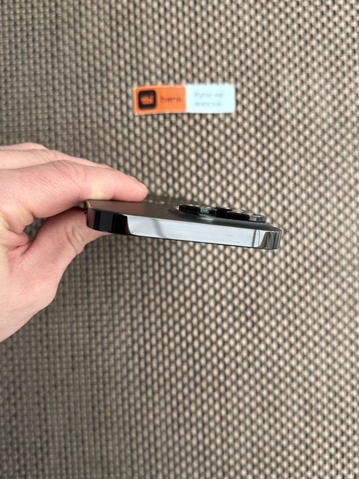 256•Лизинг 37лв/м Iphone 14 Pro Max Black айфон 14 макс черен