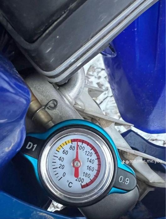 Yamaha wr450f  2006