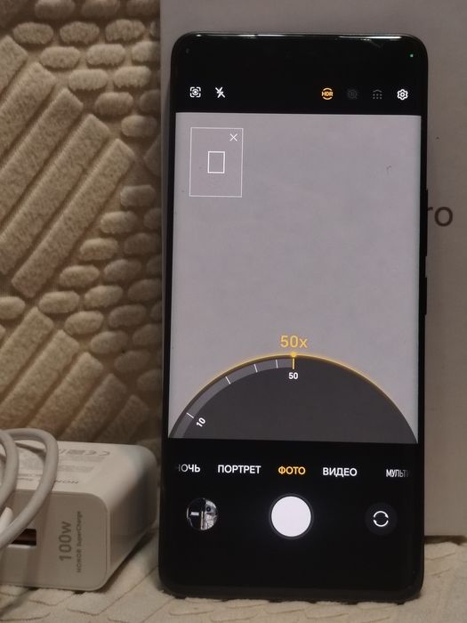 Honor 200 Pro / 512gb (Идеал)