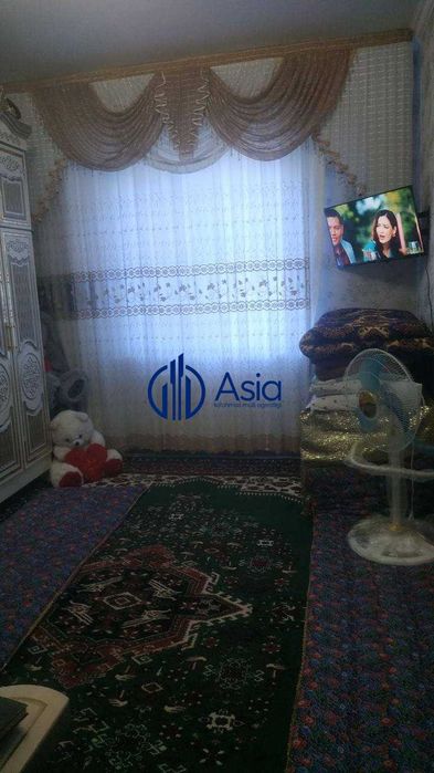 #K31 | Sotuvda: #2x xonali zamonaviy kvartira