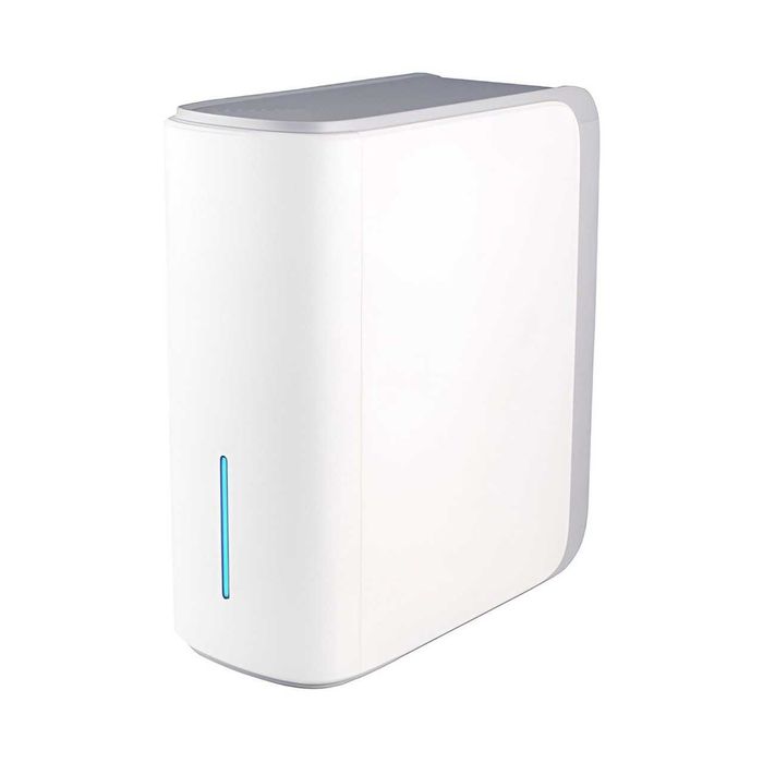 Фильтр для воды. Осмос. ALeO Prestige S02 400GPD