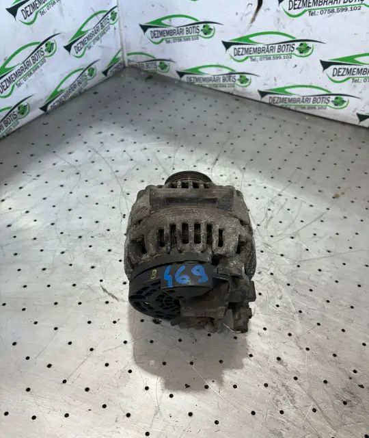 Alternator Dacia Logan