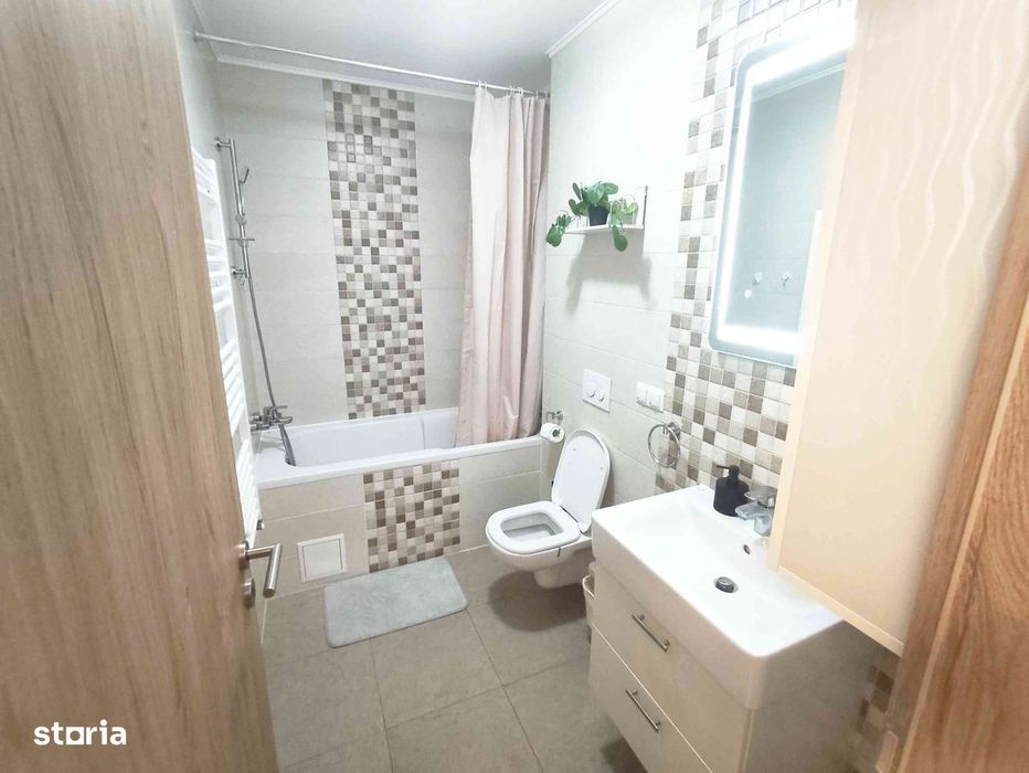 Vând/schimb apartament cu 2 camere+boxă Kasper Coresi