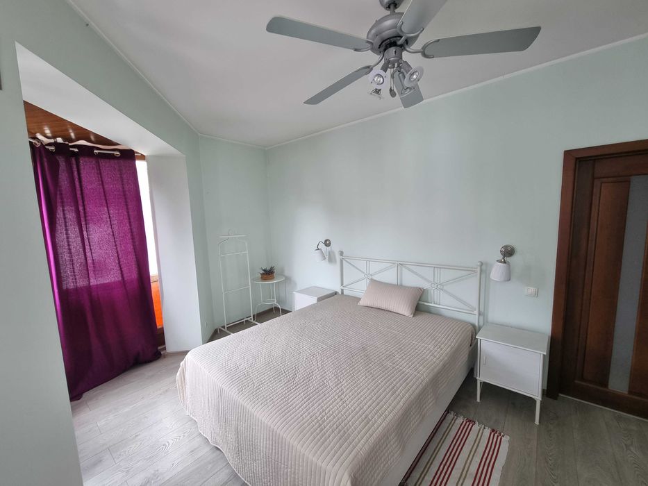 Продава се Многостаен апартамент в Банско - 127 кв.м за 731 €/кв.м - Снимка #7