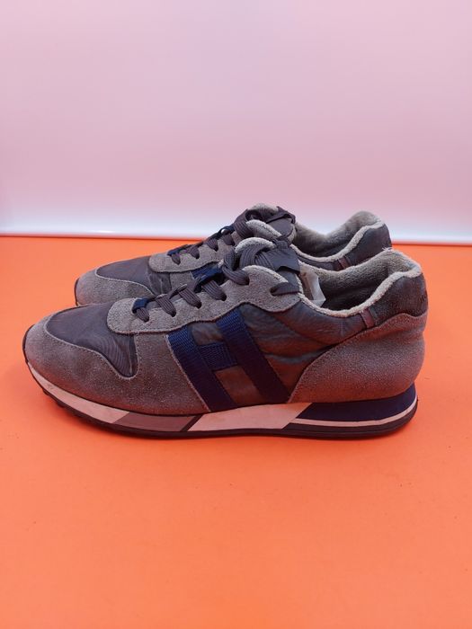 Hogan номер 44 Оригинални мъжки обувки