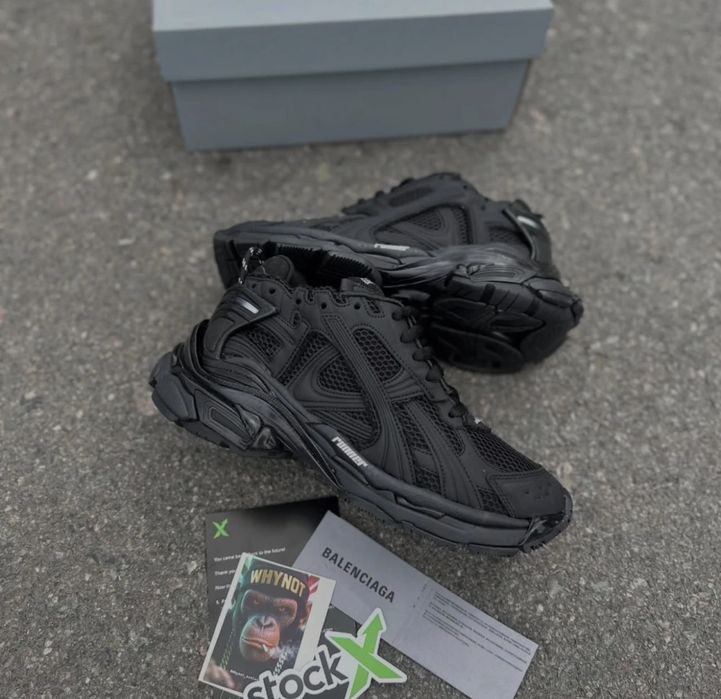 Balenciaga Runner | РАЗМЕРИ: 35 до 46
