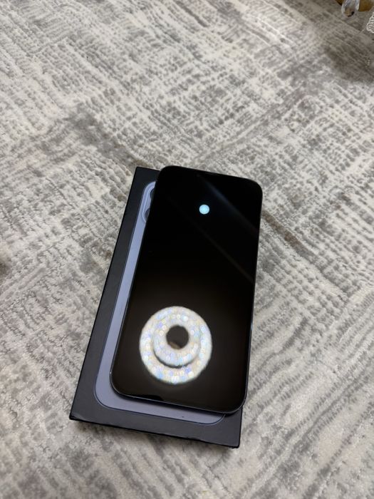 Iphone 13 pro max 128 gb ideal 78%