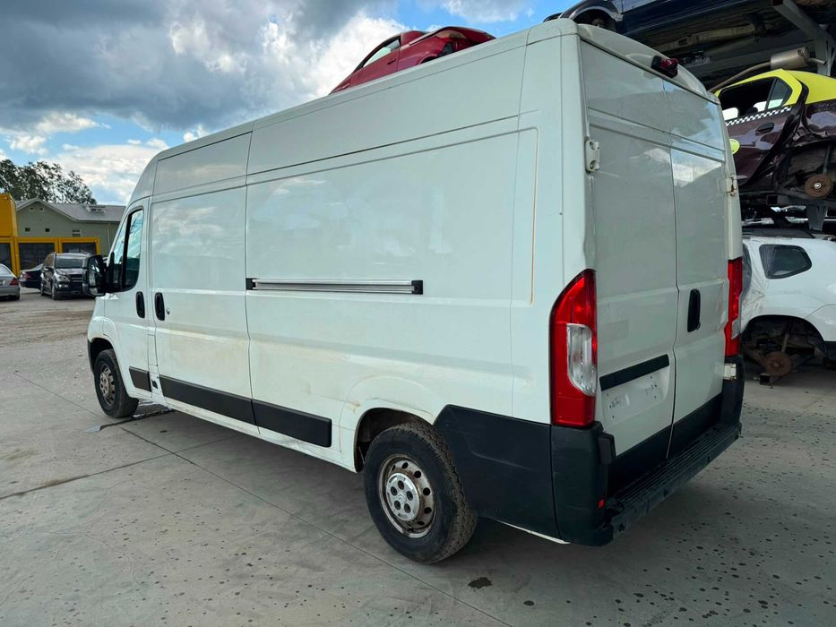 Capota din dezmembrari Peugeot Boxer, Relay, Jumper, Ducato 2.2 BlueHDI euro 6