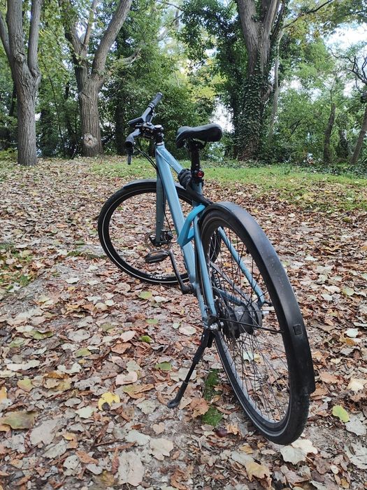 Продавам single speed хидравлични спирачки ремък М 28