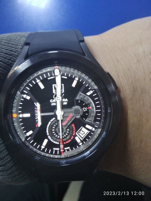 Продам  Samsung watch 4 classic