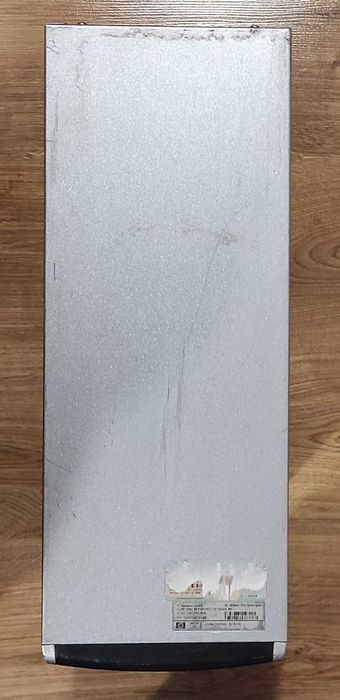 Работна станция HP XW4600