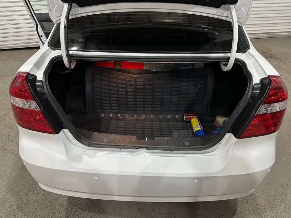 Chevrolet Nexia 2019 — 5