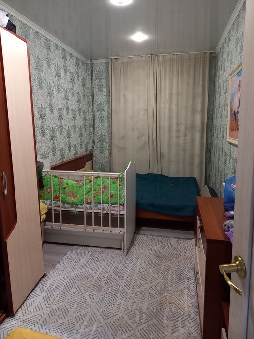 Срочно продам квартиру