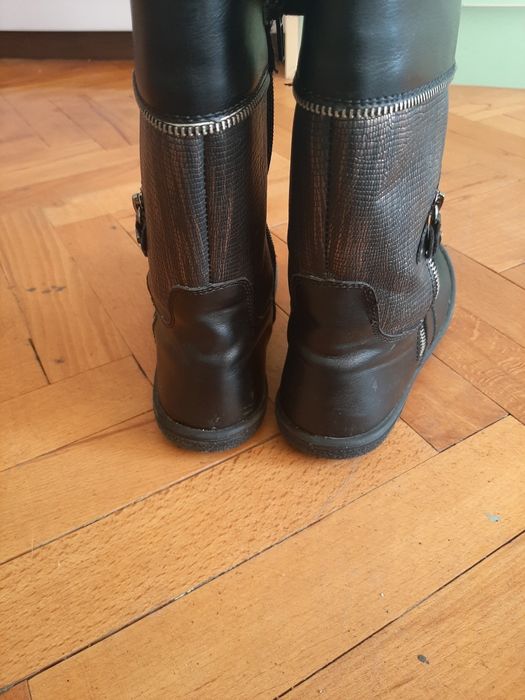 Детски ботушки Orchestra