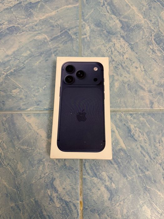 iPhone 17 Pro 17 Pro Max