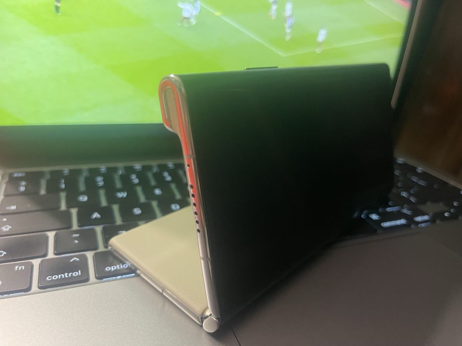 Telefon mobil Huawei Mate Xs 2, 8GB RAM, 512GB, 4G, White