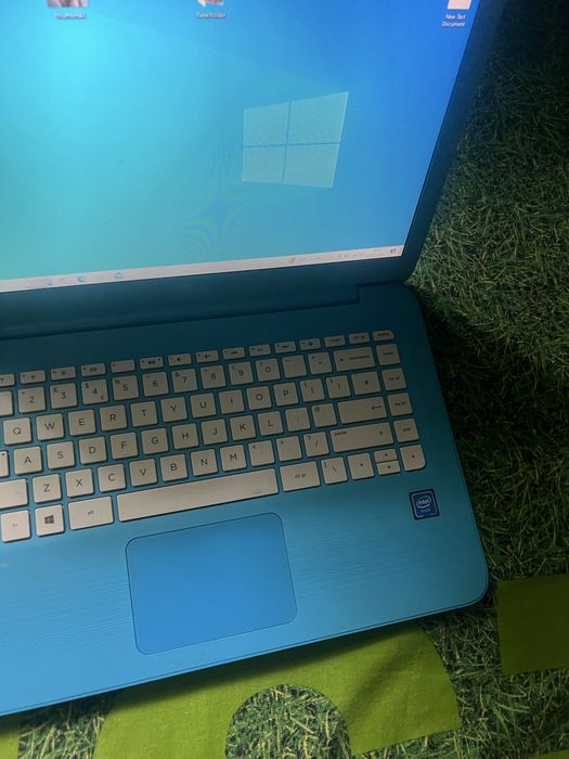Laptop HP stream 11
