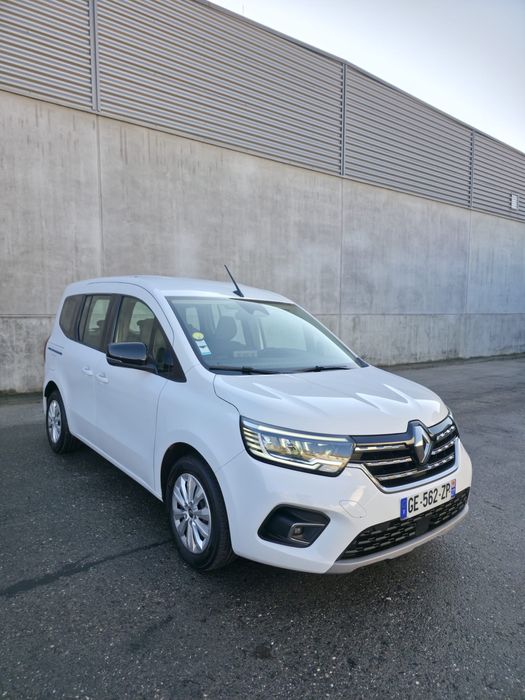 Kangoo 2022 1.5 diesel