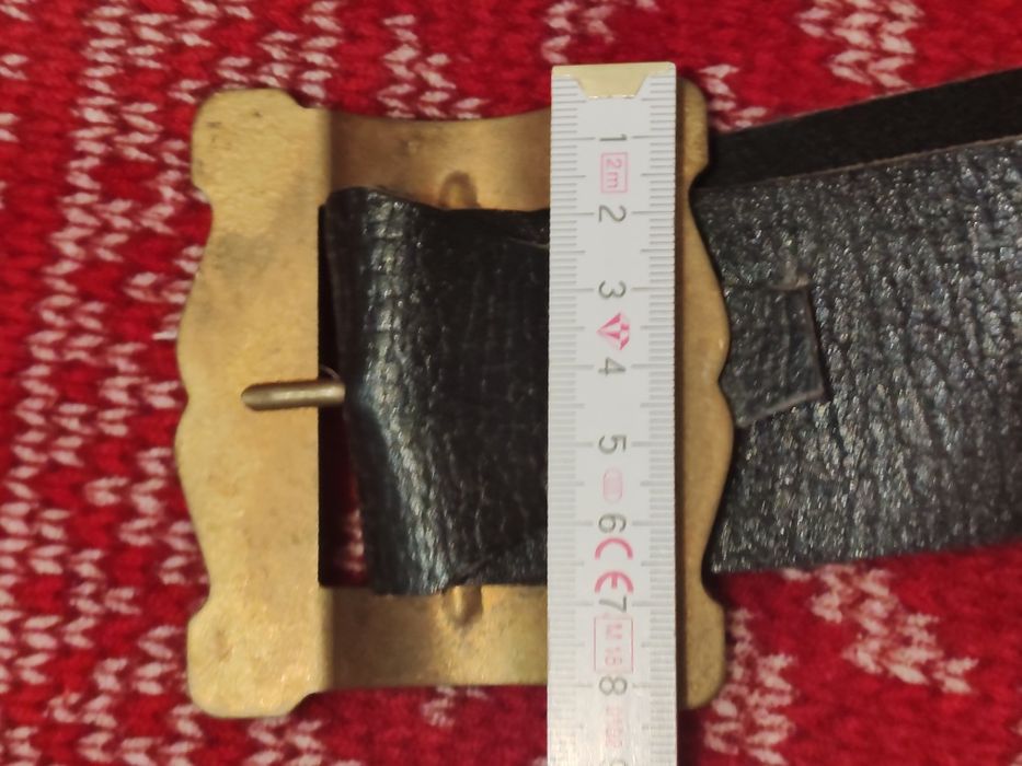 Talangă de vânzare . Dimensiune mare