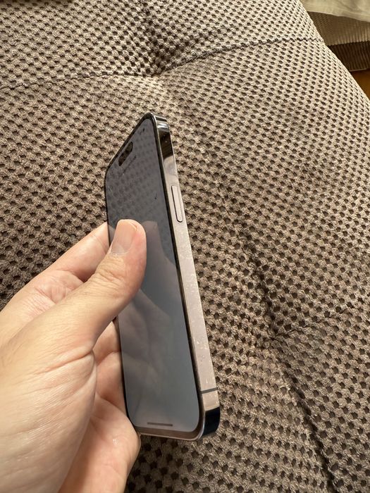 Iphone 14 pro 128GB Deep Purple