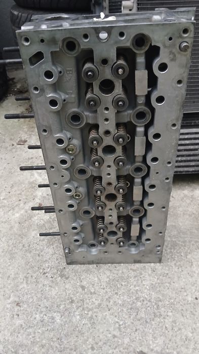 Chiuloasa Ducato 2.3 euro 5,compresor ac...
