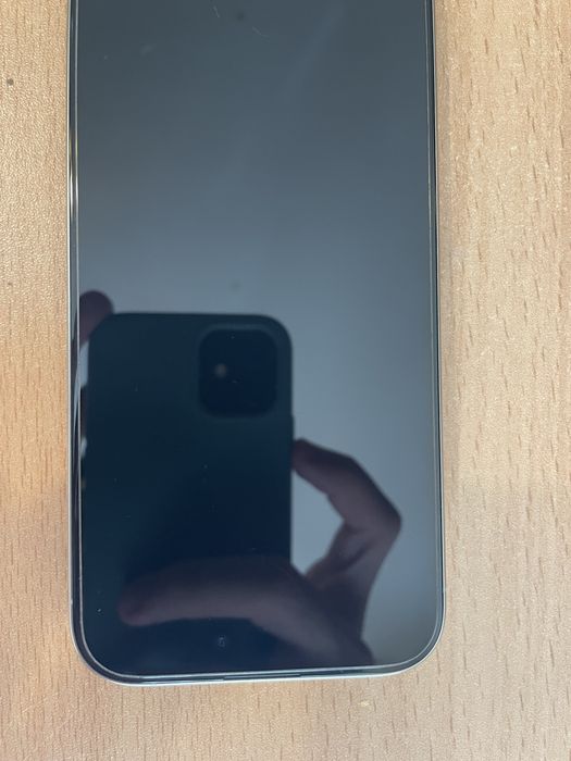 iPhone 15 pro 256 gb ИДЕАЛЕН+2 протектора