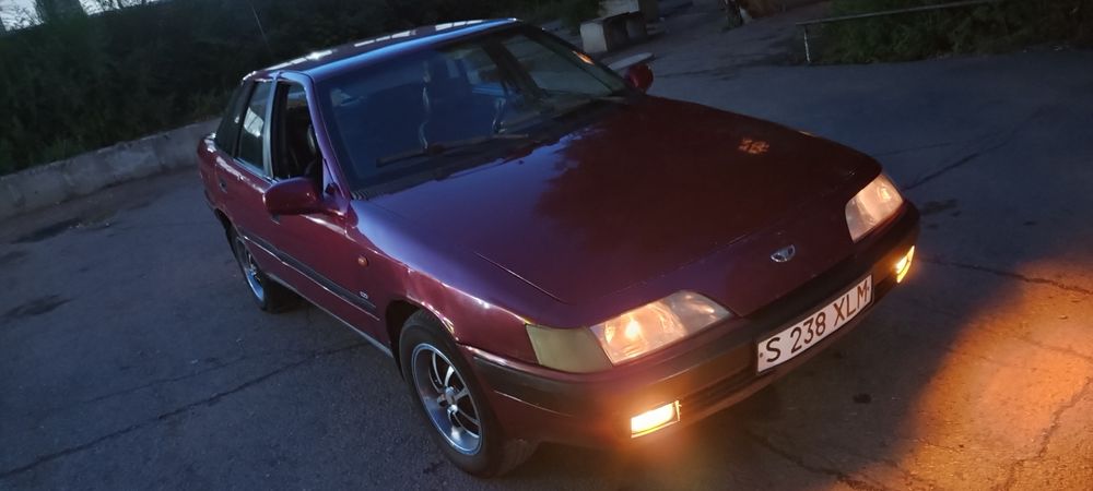 Продам део эсперо