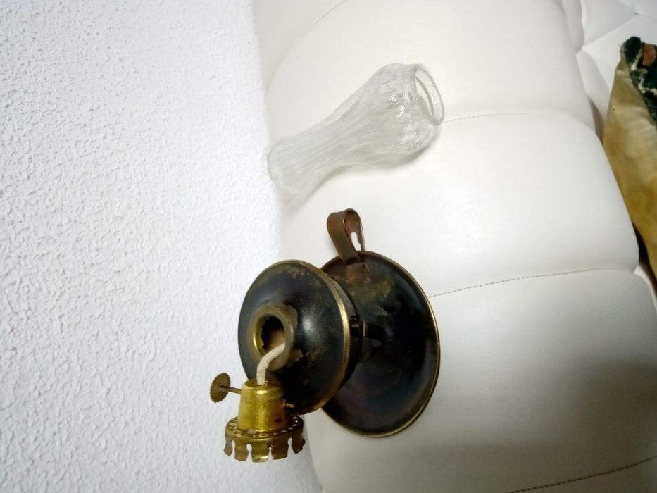 Газени осветителни лампи