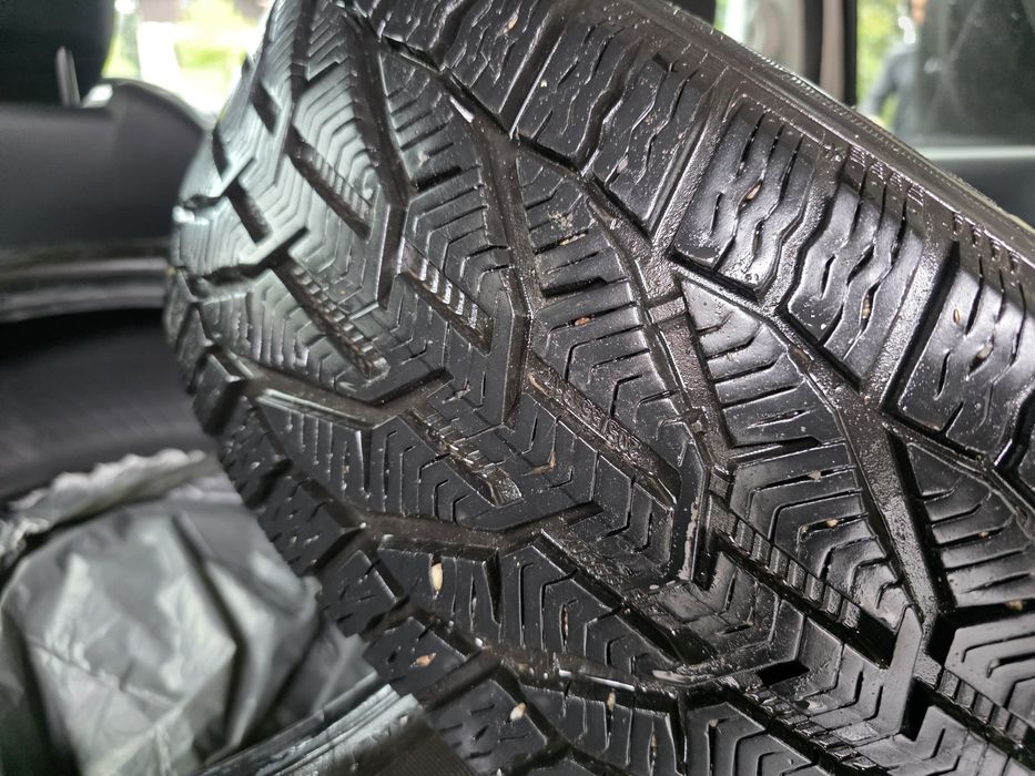 Anvelope iarna 205 55 r17 Sebring dot 2019