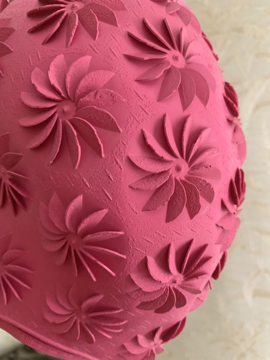 Шапочка для плавания СССР (раритет)