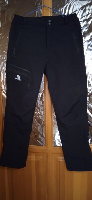 Продам зимние брюки