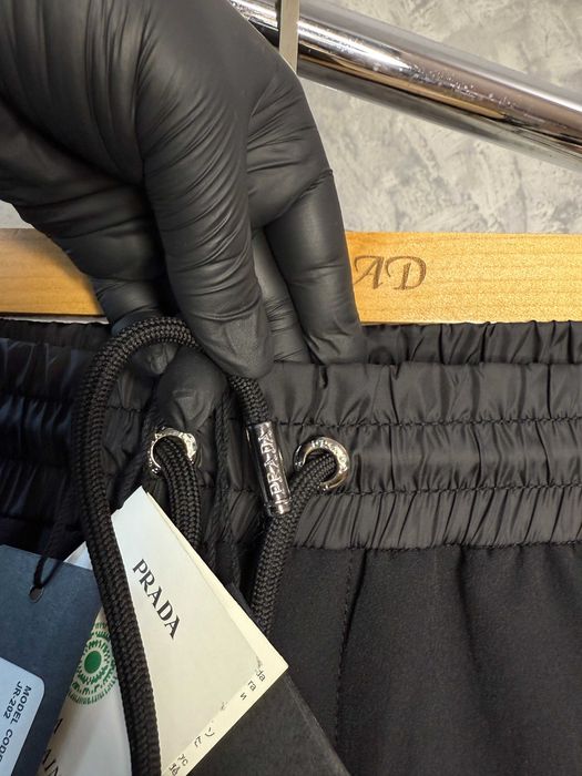 Pantaloni Casual Prada