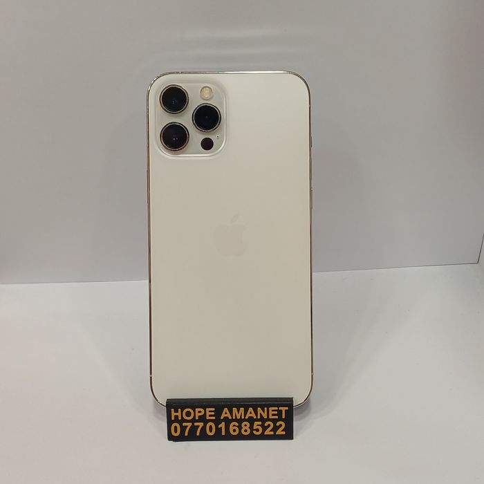 Hope Amanet P1/ iPhone 12 Pro Max 128 GB 84% Baterie #36071