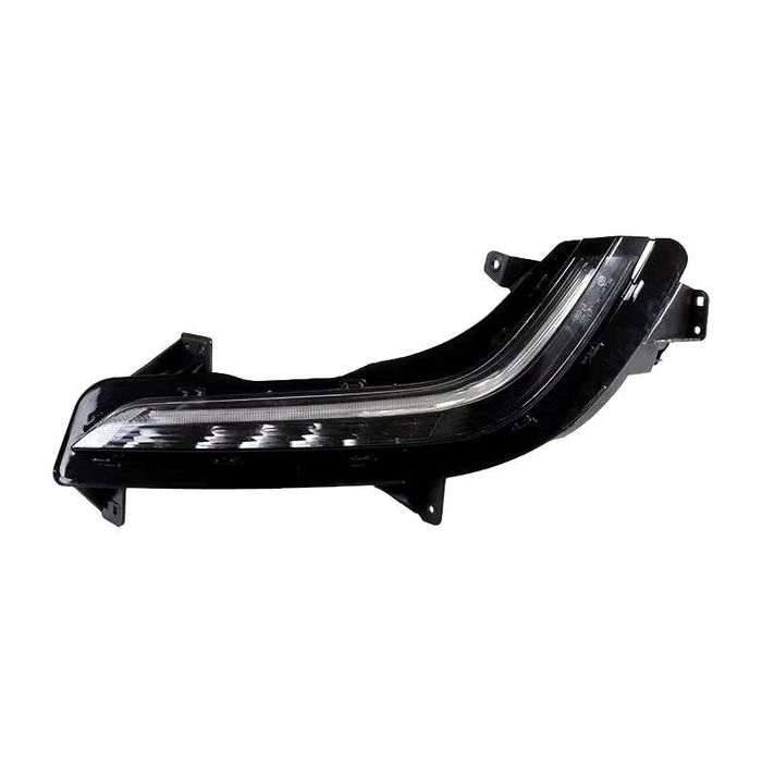 Reparatie Fibra DRL Renault Megane,Kadjar,Koleos (ingalbenita)