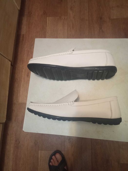 Туфли летние  новые