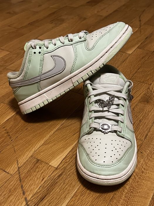 Nike Dunk Low (дамски)