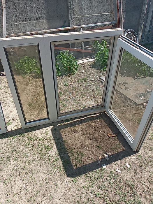 Vand 2 gemuri termopan