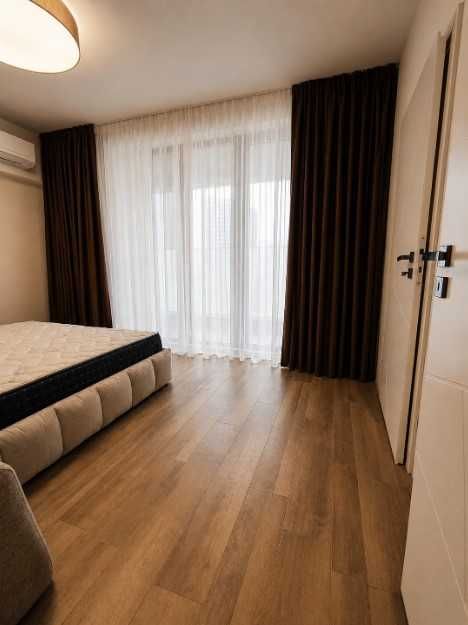 Дава се под наем Двустаен апартамент в София, Сердика - 74 кв.м за 796.62 € - Снимка #4