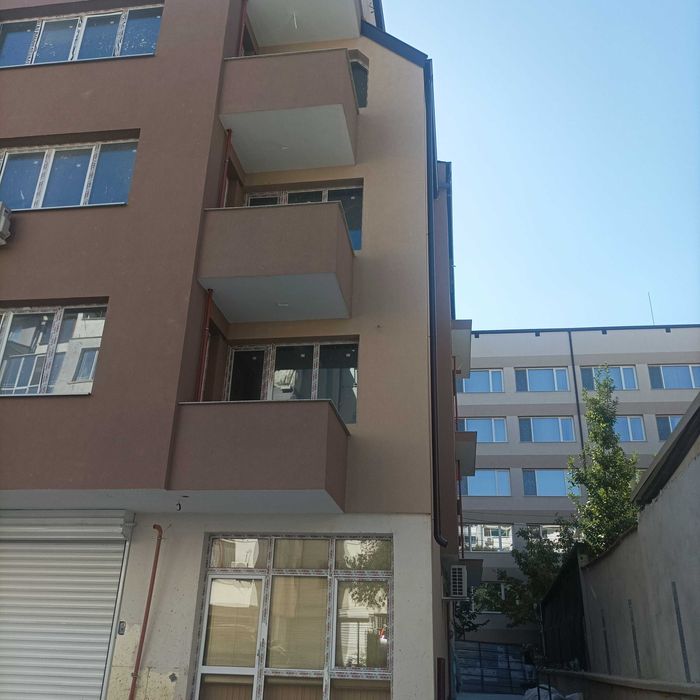 Продава се Едностаен апартамент в Стара Загора, Център - 45 кв.м за 1304 €/кв.м - Снимка #2