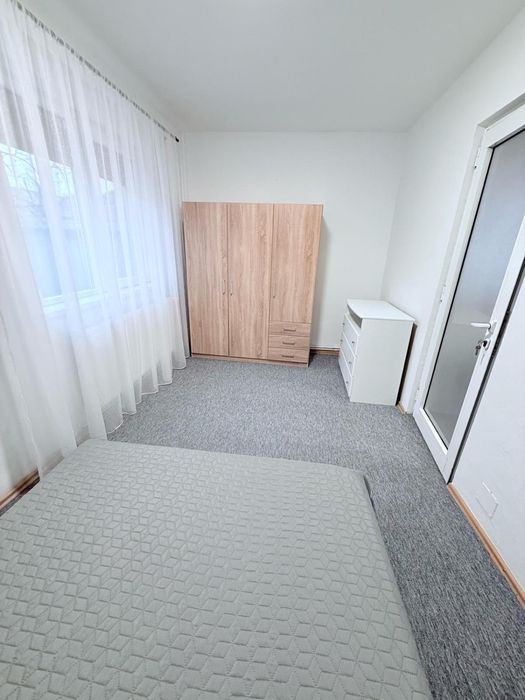 Apartament 2 Camere Fortuna