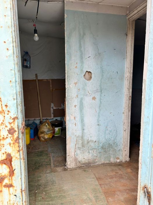 Вагон жилой и для  склада