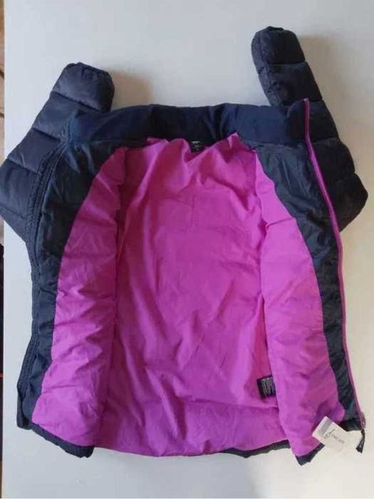 Нова Оиригналнa зимна пухенка гъши пух пухено яке Bjørn Dæhlie