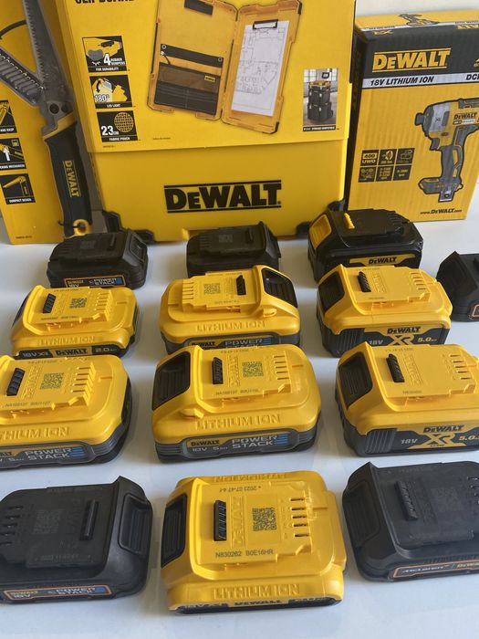 DeWALT / Девалт Машини , Инструменти , Консумативи и Аксесоари