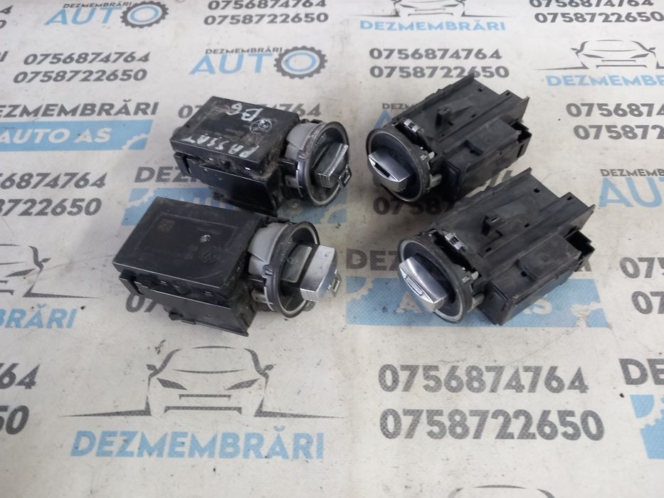 Contact vw Passat b6 2006