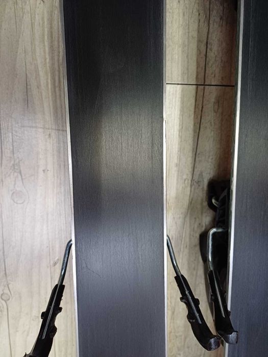 Schiuri dama Nordica Belle 75 + Legaturi TP2 Compact 10 FDT 2023