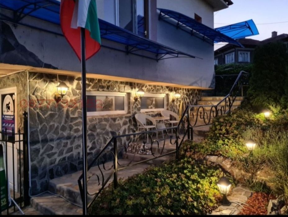 Продава се  в Балчик -  кв.м за 0 €/ - Снимка #5