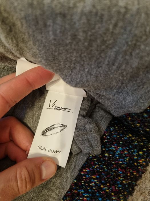 Vestă VIGGO  din lână și bumbac, bărbați, marimea M