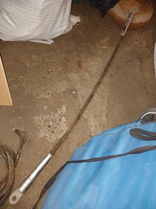 Подрозетник .коробка 200 тг