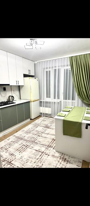 Сдам в аренду квартиру