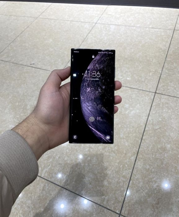Samsung s22 ultra